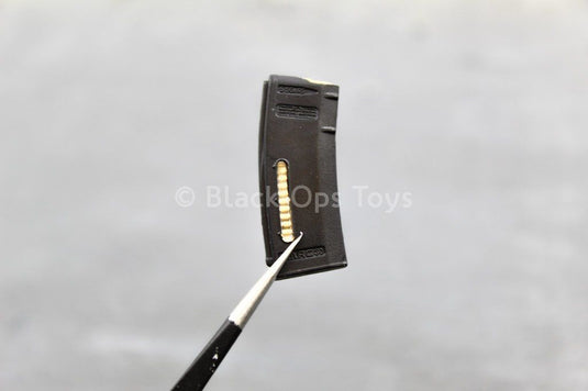 U.S. Navy Seal - Boarding Unit - Triple Cell Mag Pouch w/Mags
