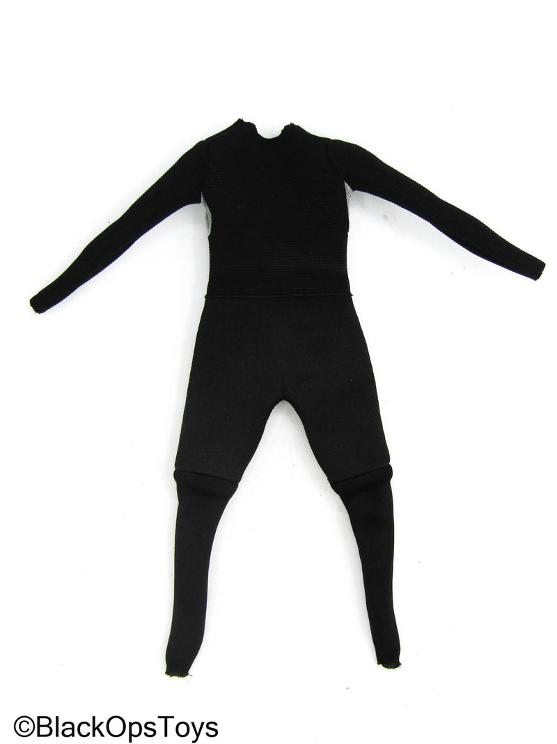 Load image into Gallery viewer, Star Wars Tank Commander - Black Body Suit
