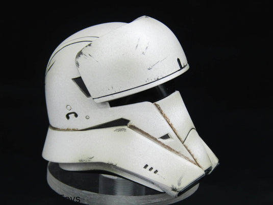 Star Wars Tank Commander - Helmeted Head Sculpt