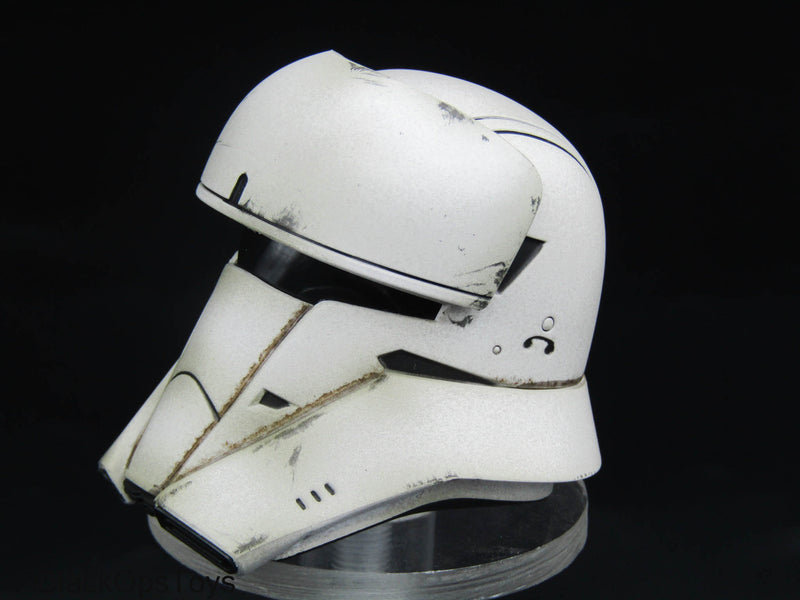 Load image into Gallery viewer, Star Wars Tank Commander - Helmeted Head Sculpt
