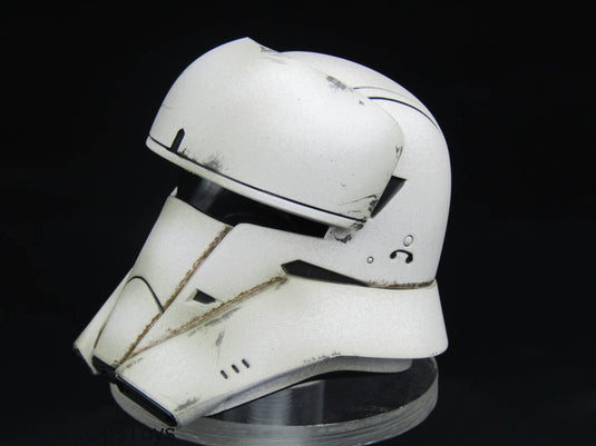 Star Wars Tank Commander - Helmeted Head Sculpt