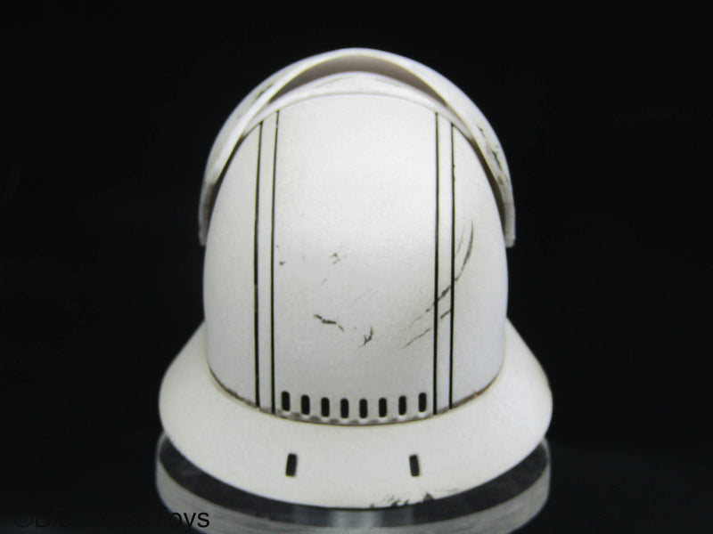 Load image into Gallery viewer, Star Wars Tank Commander - Helmeted Head Sculpt
