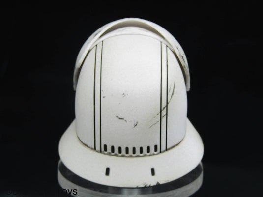 Star Wars Tank Commander - Helmeted Head Sculpt