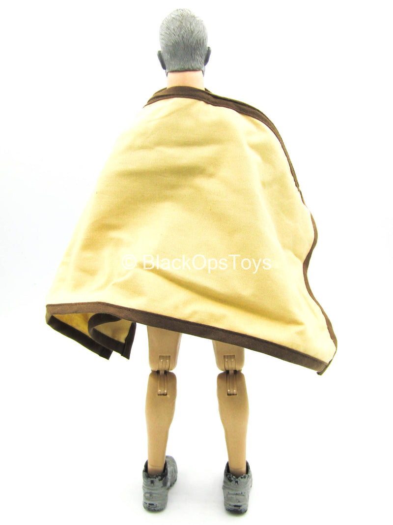 Load image into Gallery viewer, Star Wars - Farm Boy Luke - Tan Poncho
