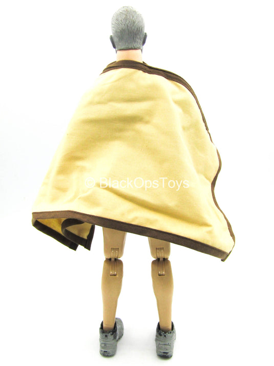 Star Wars - Farm Boy Luke - Tan Poncho