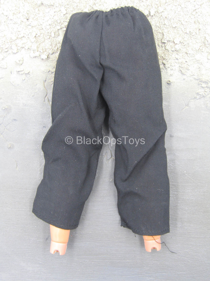Load image into Gallery viewer, Persian Empire - Bowman - Black Pants
