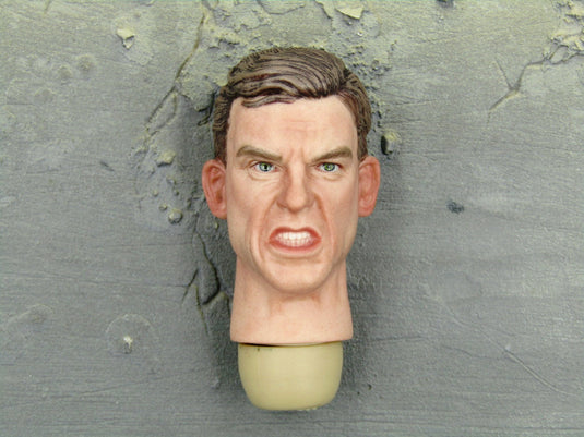 MINT IN BOX - Male Head Sculpt w/Expression Version 1