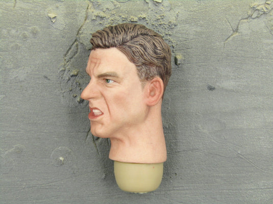 MINT IN BOX - Male Head Sculpt w/Expression Version 1