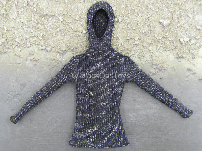 Load image into Gallery viewer, LOTR - Eleven Warrior - Hooded Chainmail *READ DESC*

