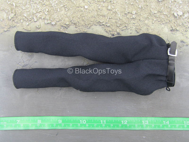 Load image into Gallery viewer, X-Files - Dark Blue Suit Set &amp; Badge w/Metal Clip

