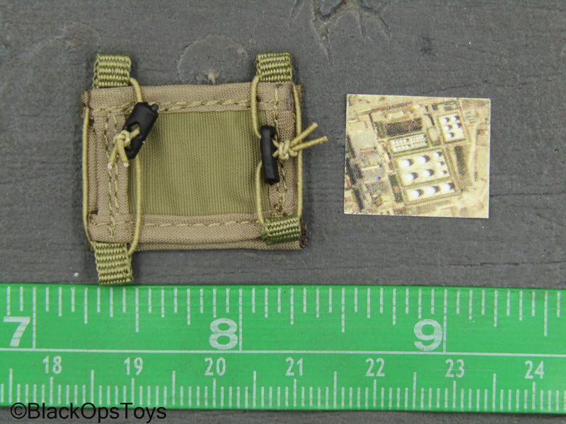 Load image into Gallery viewer, U.S. Army Special Forces - Arm Map Board
