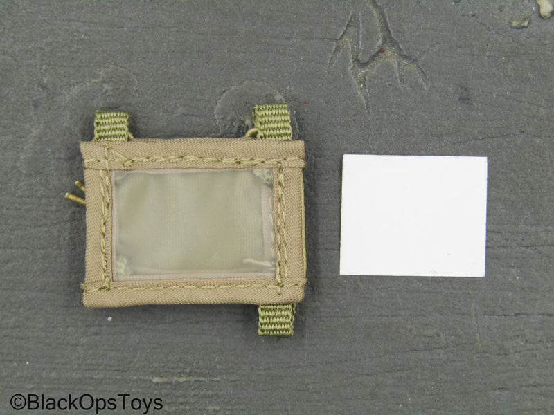 Load image into Gallery viewer, U.S. Army Special Forces - Arm Map Board
