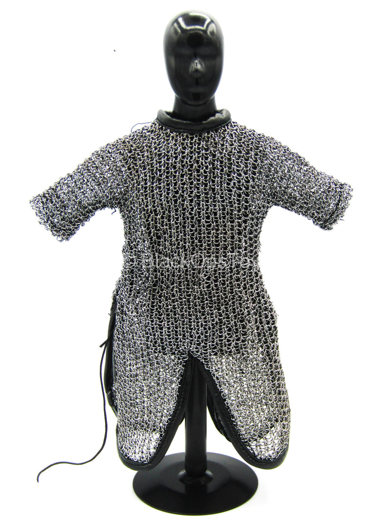 Load image into Gallery viewer, Persian Empire - Bowman - Dress Chain Mail
