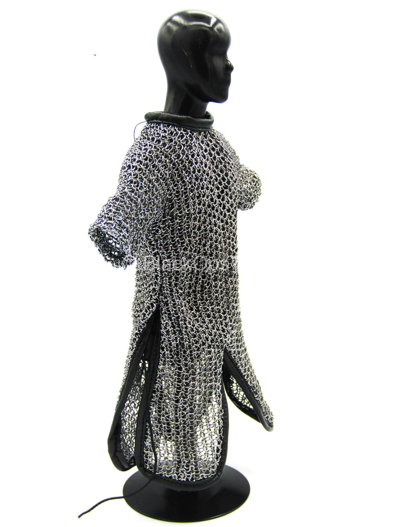 Load image into Gallery viewer, Persian Empire - Bowman - Dress Chain Mail

