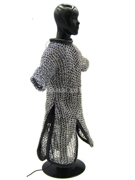 Persian Empire - Bowman - Dress Chain Mail