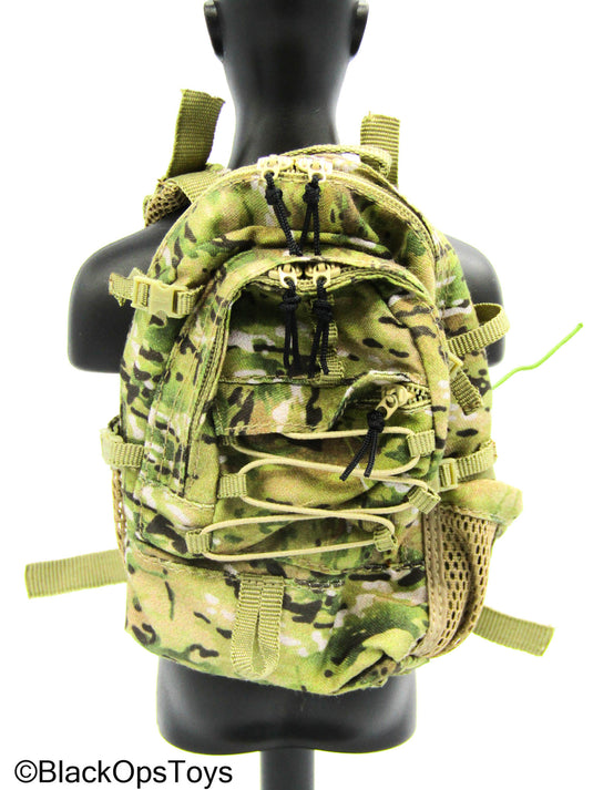 U.S. Army Special Forces - Multicam Backpack