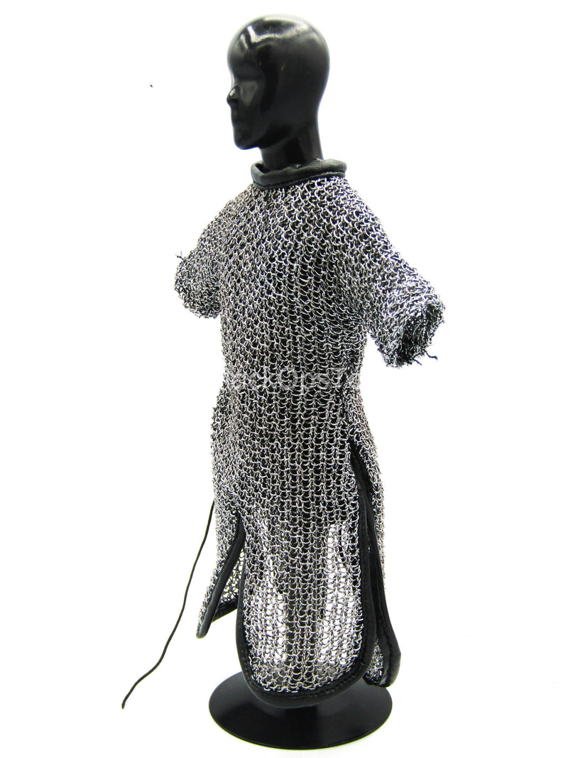 Load image into Gallery viewer, Persian Empire - Bowman - Dress Chain Mail
