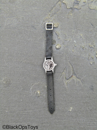 Cop 2 - Highly Detailed Watch