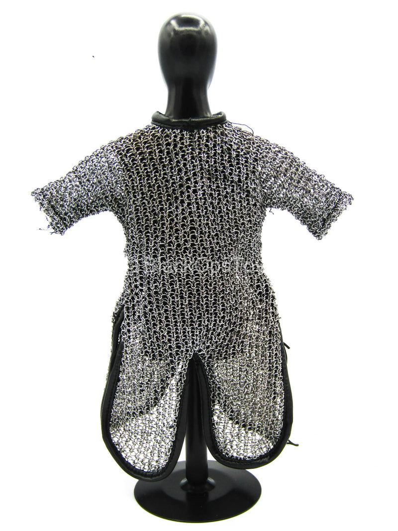 Load image into Gallery viewer, Persian Empire - Bowman - Dress Chain Mail
