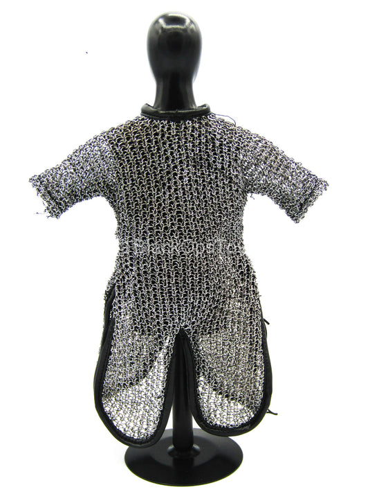 Persian Empire - Bowman - Dress Chain Mail