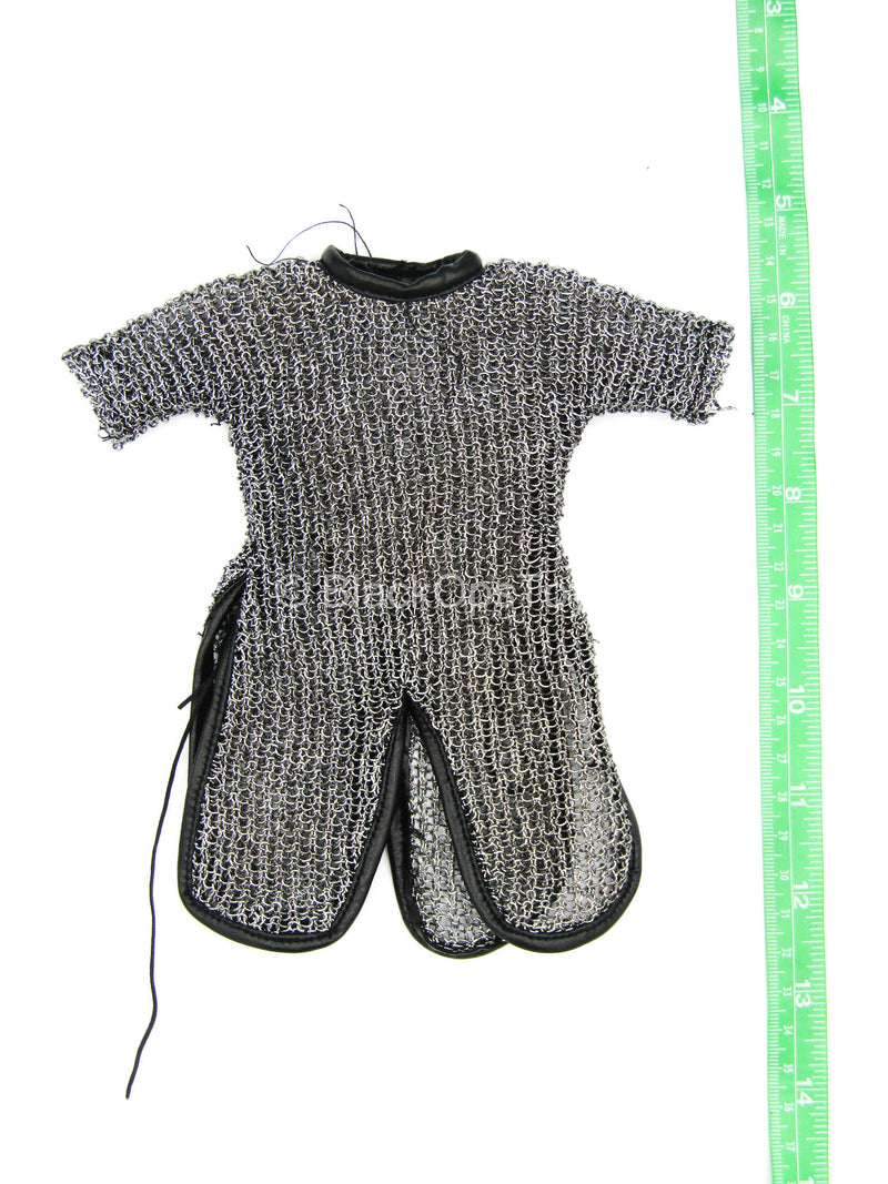 Load image into Gallery viewer, Persian Empire - Bowman - Dress Chain Mail

