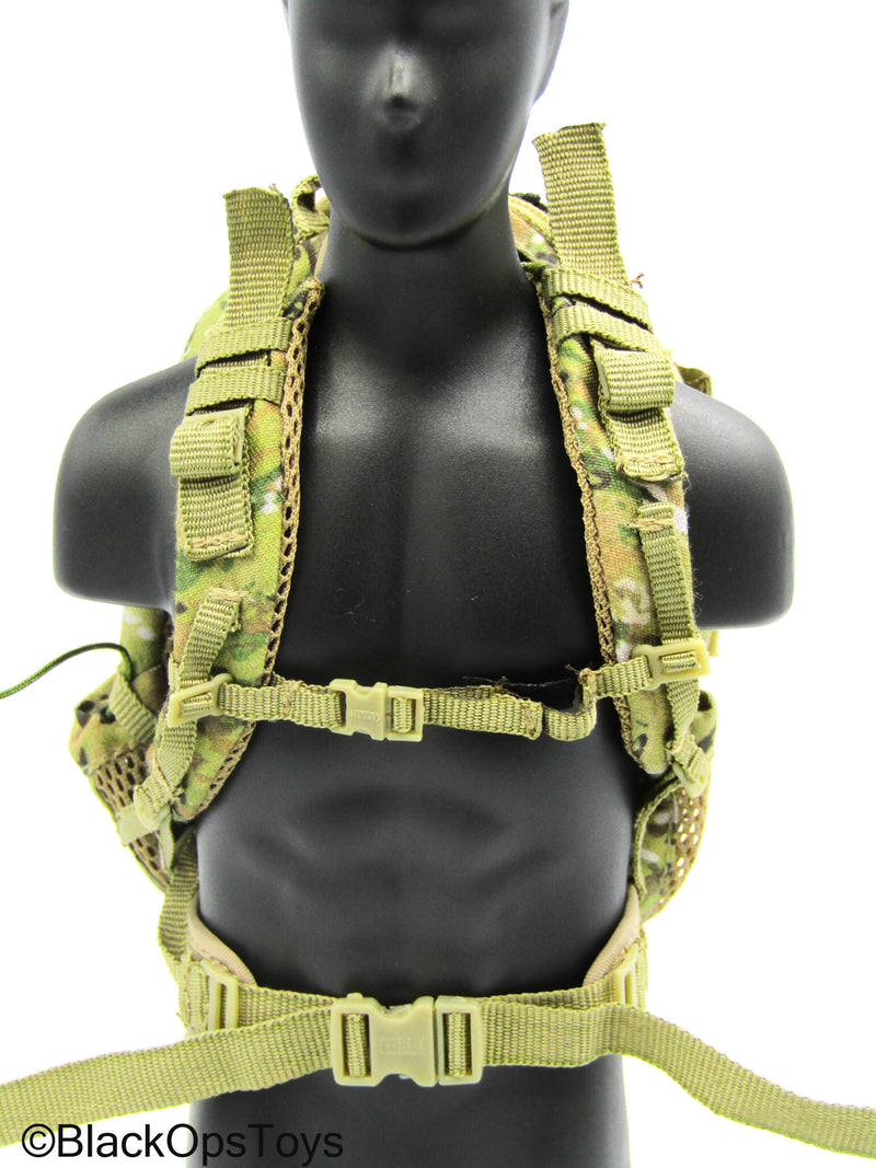 Load image into Gallery viewer, U.S. Army Special Forces - Multicam Backpack
