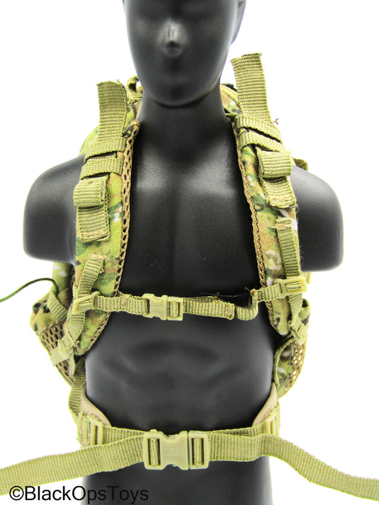 U.S. Army Special Forces - Multicam Backpack