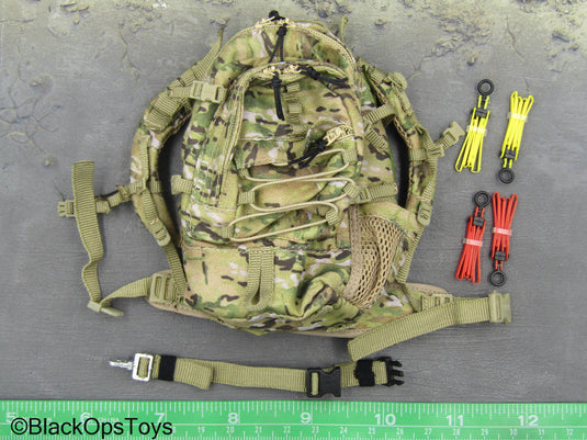 U.S. Army Special Forces - Multicam Backpack
