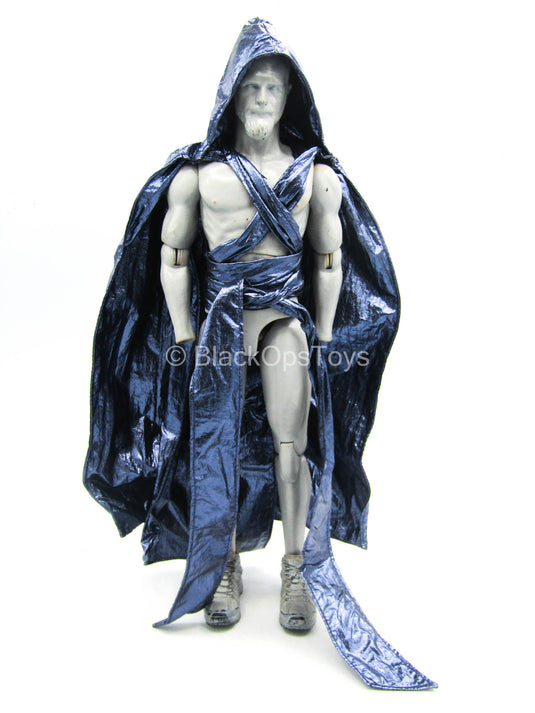 LOTR - Eleven Warrior - Blue Cape w/Belt