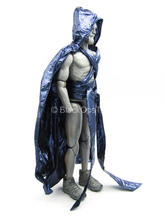 LOTR - Eleven Warrior - Blue Cape w/Belt