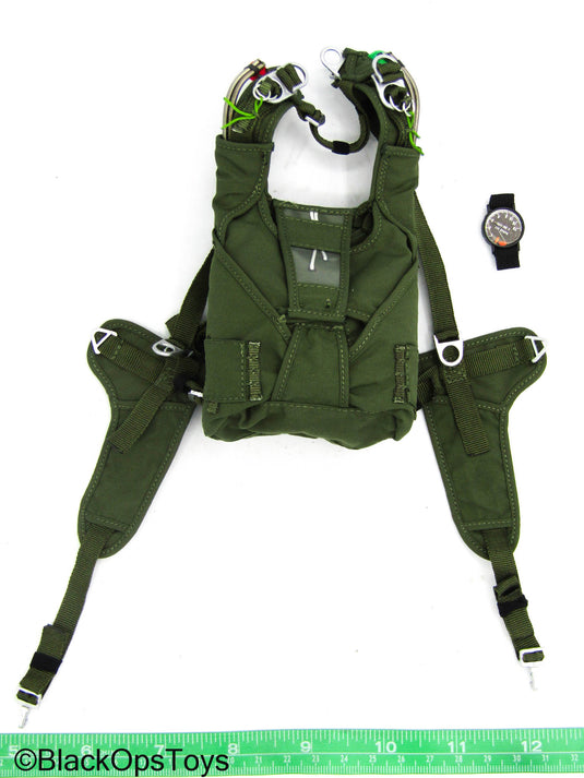 U.S. Army Special Forces - Parachute Bag