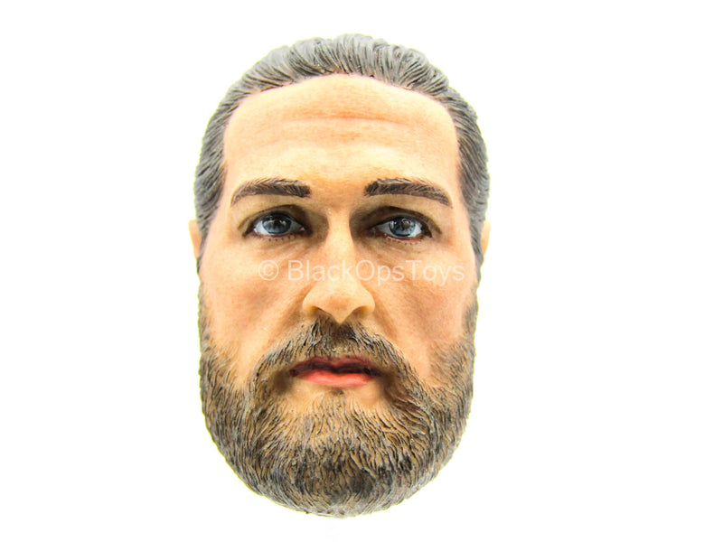 Load image into Gallery viewer, Persian Empire - Bowman - Male Base Body w/Head Sculpt

