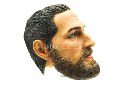 Persian Empire - Bowman - Male Base Body w/Head Sculpt