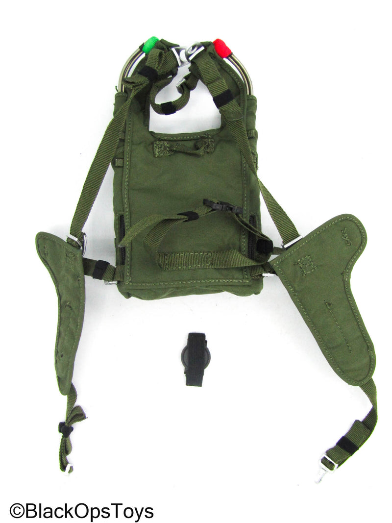 Load image into Gallery viewer, U.S. Army Special Forces - Parachute Bag
