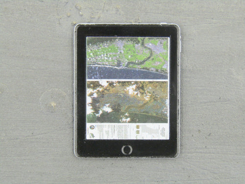 CIA Surveillance - Apple iPad