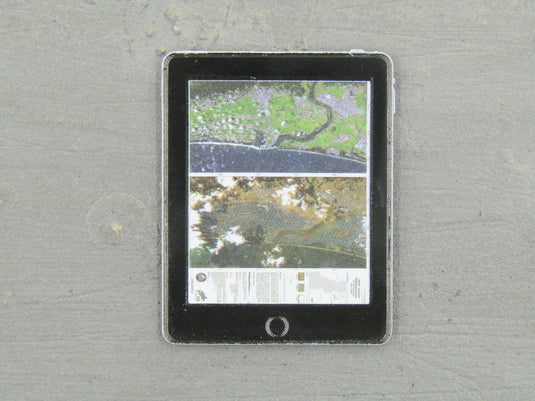 CIA Surveillance - Apple iPad