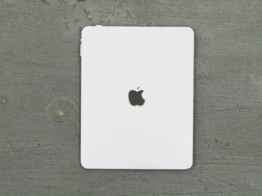 CIA Surveillance - Apple iPad