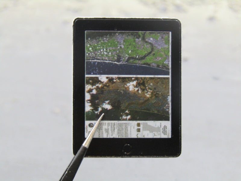 Load image into Gallery viewer, CIA Surveillance - Apple iPad

