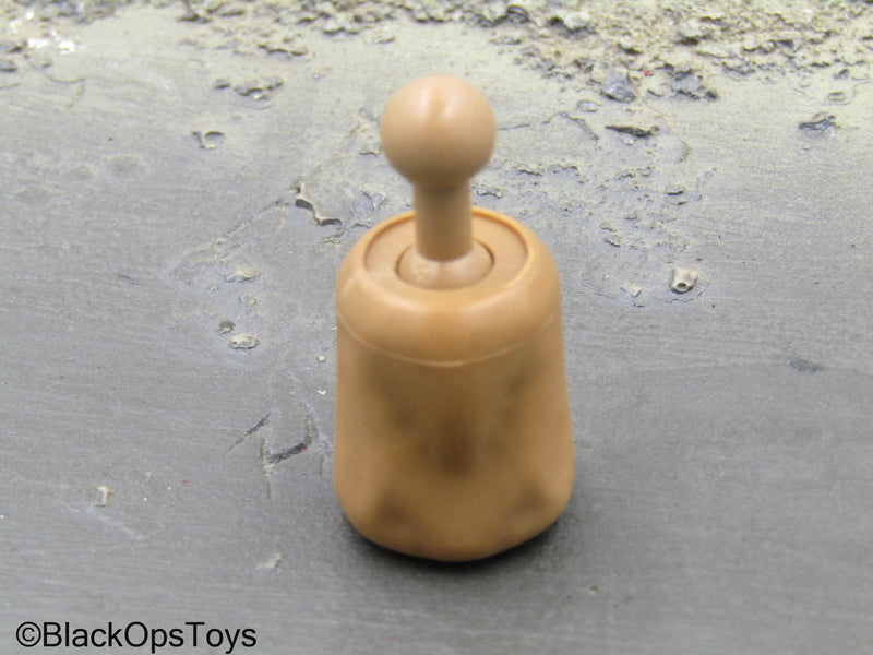 Load image into Gallery viewer, U.S. Army Special Forces - Neck Adapter w/Neck Peg
