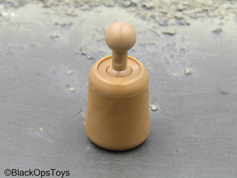 Load image into Gallery viewer, U.S. Army Special Forces - Neck Adapter w/Neck Peg
