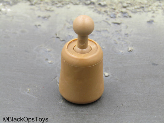 U.S. Army Special Forces - Neck Adapter w/Neck Peg