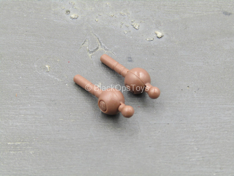 Load image into Gallery viewer, US Marine SAW Gunner Crews - AA Male Wrist Pegs
