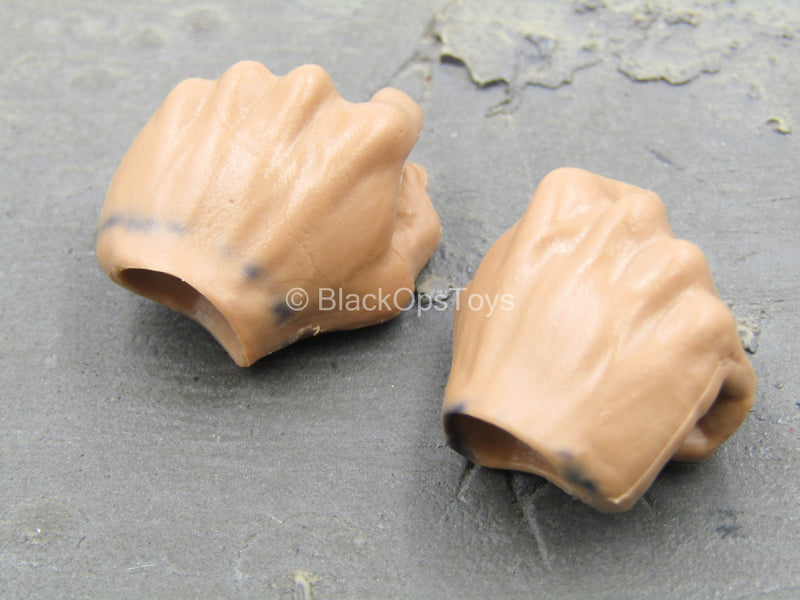 Load image into Gallery viewer, Persian Empire - Bowman - Male Base Body w/Head Sculpt
