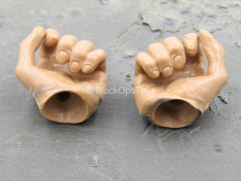 Load image into Gallery viewer, Persian Empire - Bowman - Male Base Body w/Head Sculpt
