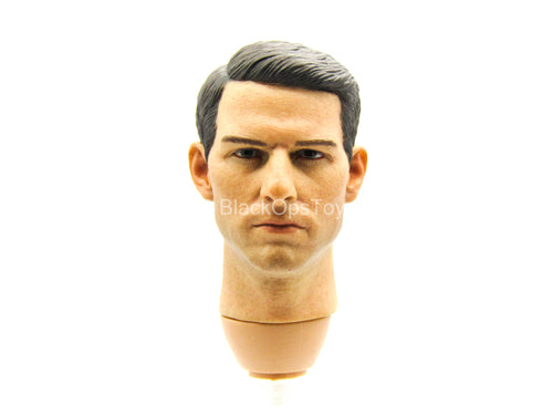 Close Quarter Battle - Male Head Sculpt