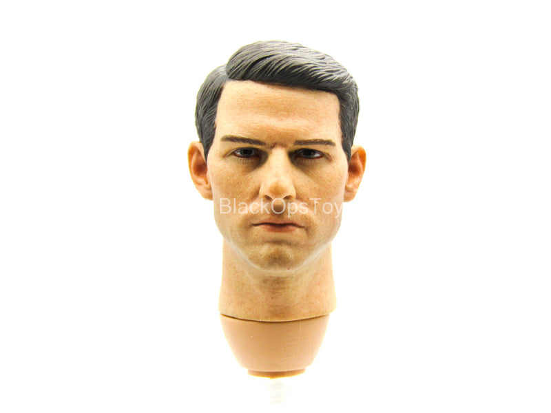 Load image into Gallery viewer, Close Quarter Battle - Male Head Sculpt
