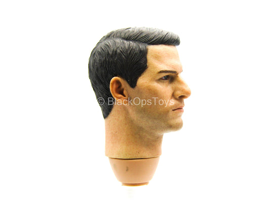 Close Quarter Battle - Male Head Sculpt