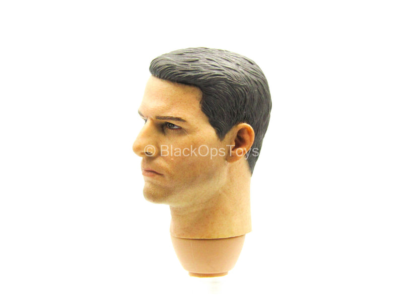 Load image into Gallery viewer, Close Quarter Battle - Male Head Sculpt
