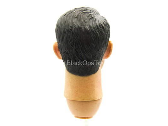 Close Quarter Battle - Male Head Sculpt