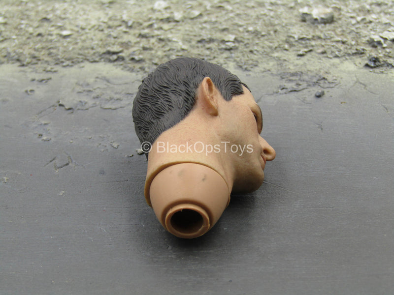 Load image into Gallery viewer, Close Quarter Battle - Male Head Sculpt
